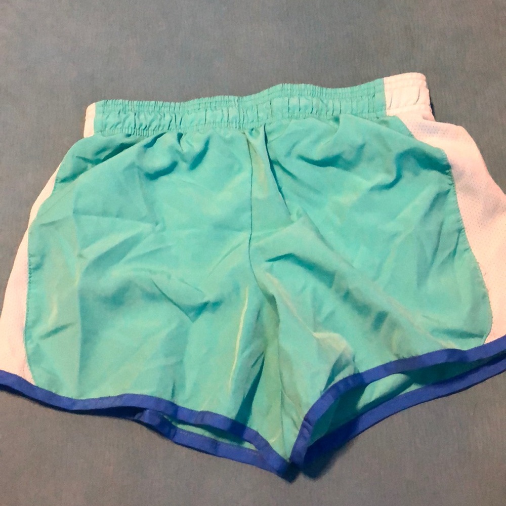 running shorts